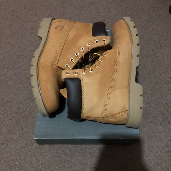 Timberland Other - Timbs